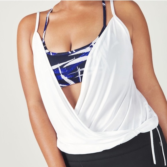 Fabletics Elaine Performance Tank - Picture 1 of 3